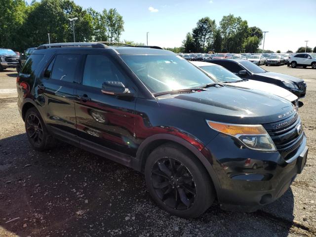 2013 Ford Explorer Limited VIN: 1FM5K8F83DGA33076 Lot: 61097984