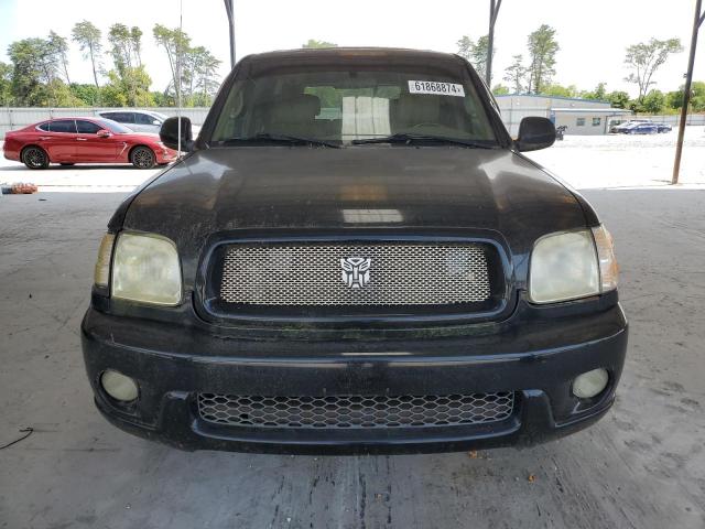 2002 Toyota Sequoia Sr5 VIN: 5TDZT34A02S120044 Lot: 61868874