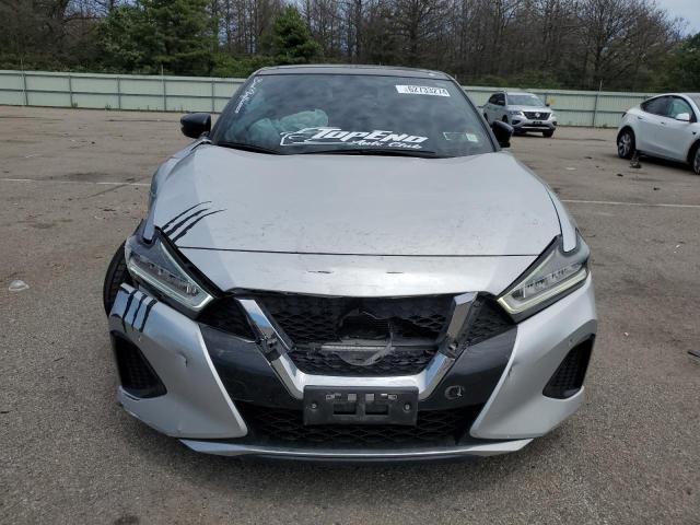 2020 NISSAN MAXIMA SL - 1N4AA6DV6LC366581