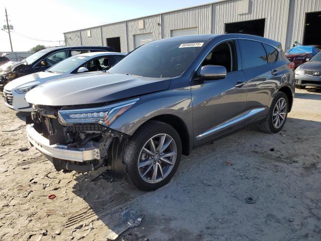 5J8TC1H57KL013440 2019 Acura Rdx Technology