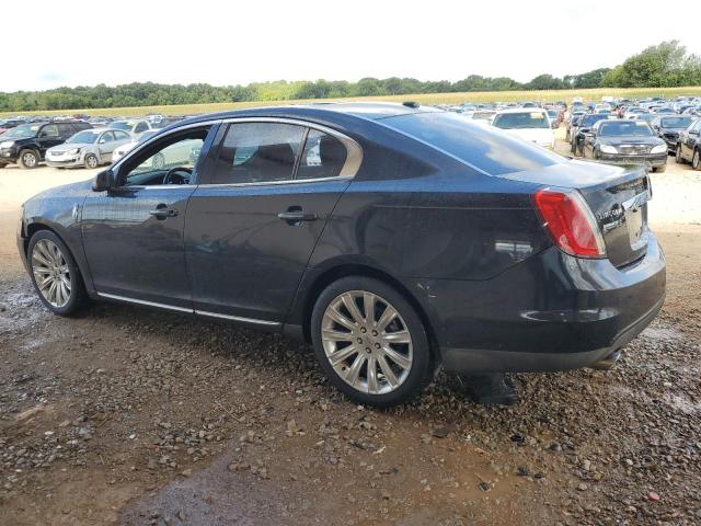 2010 Lincoln Mks VIN: 1LNHL9DR8AG615665 Lot: 61828664