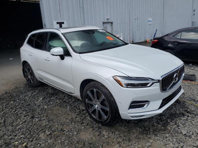 2018 VOLVO XC60 T6 IN - YV4A22RLXJ1023267