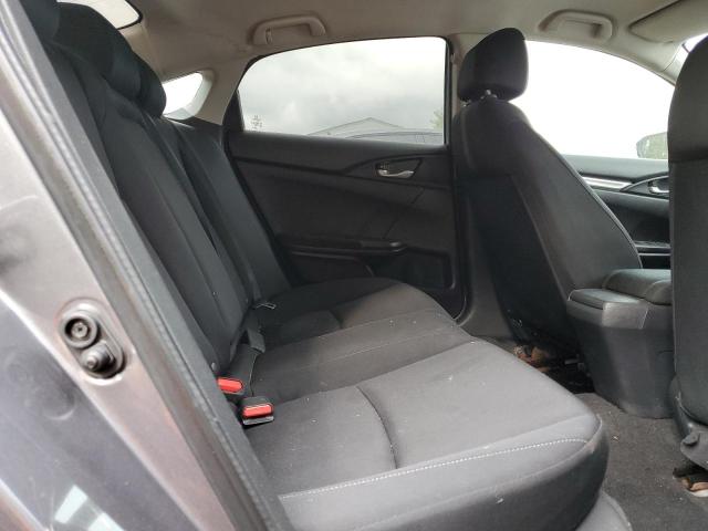 2016 HONDA CIVIC LX - 2HGFC2F57GH027025
