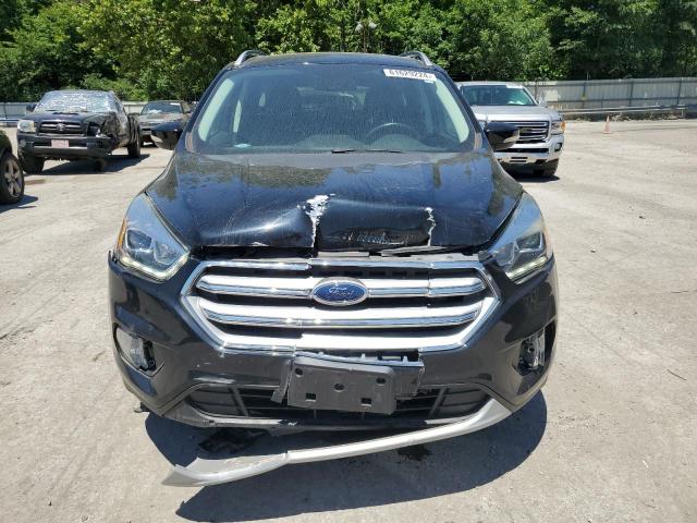 VIN 1FMCU9JD2HUC46345 2017 Ford Escape, Titanium no.5