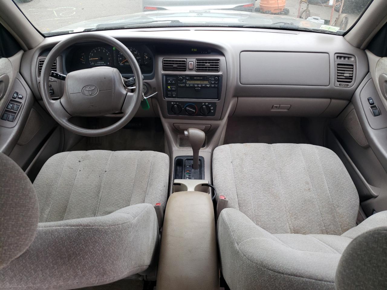 4T1BF18B2WU289351 1998 Toyota Avalon Xl