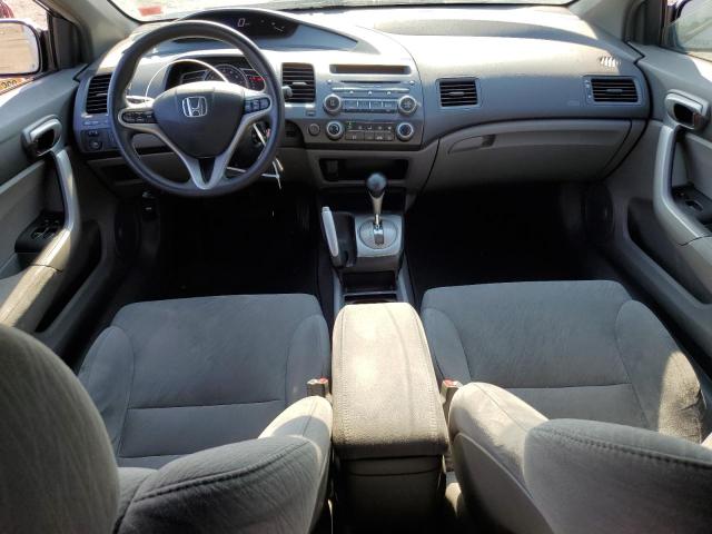 2HGFG12806H564977 2006 Honda Civic Ex
