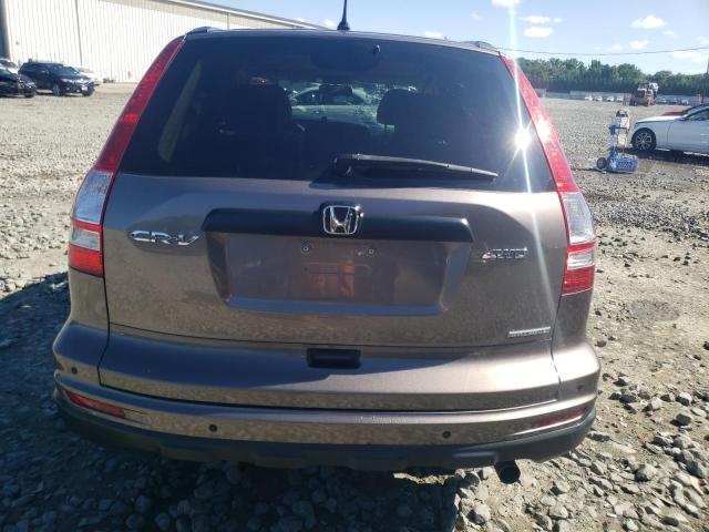 2011 Honda Cr-V Se VIN: 5J6RE4H47BL023259 Lot: 61215104