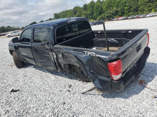 Vin: 5tfaz5cn7hx033045, lot: 61914234, toyota tacoma double cab 20172