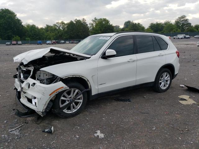 VIN 5UXKR2C51F0H39972 2015 BMW X5, Sdrive35I no.1