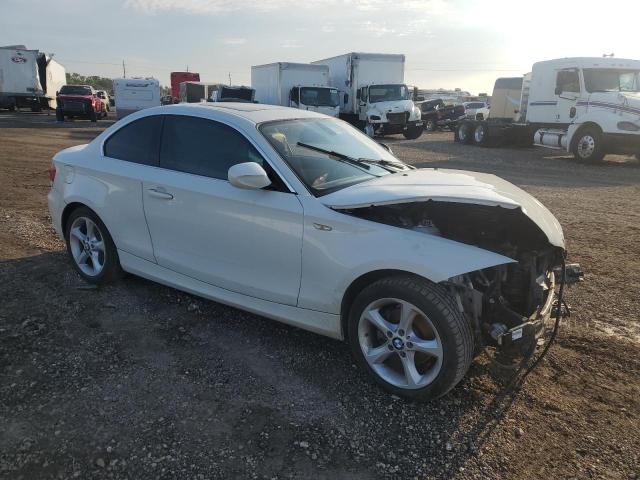 2011 BMW 128 I VIN: WBAUP7C57BVP21559 Lot: 62398774