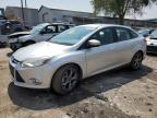 FORD FOCUS SE photo