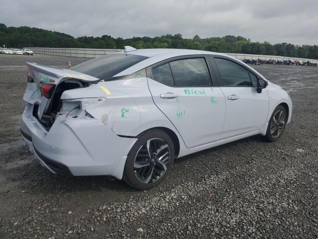 2024 NISSAN VERSA SR - 3N1CN8FV7RL869178