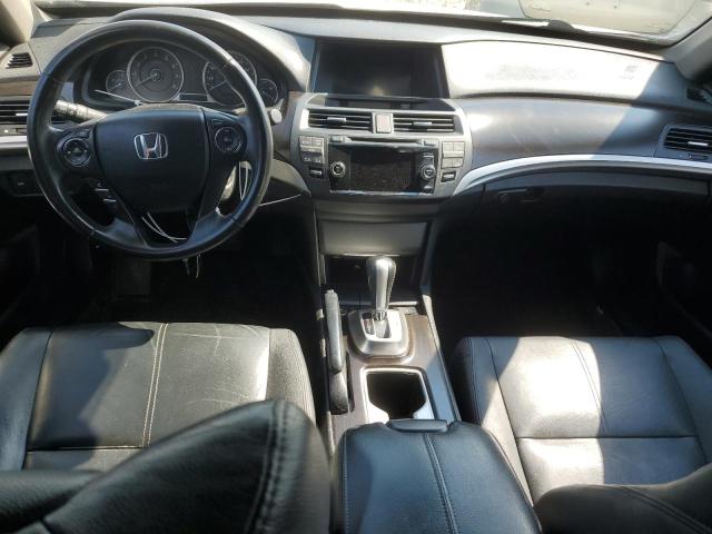 VIN 5J6TF3H51FL002287 2015 Honda Crosstour, Exl no.8