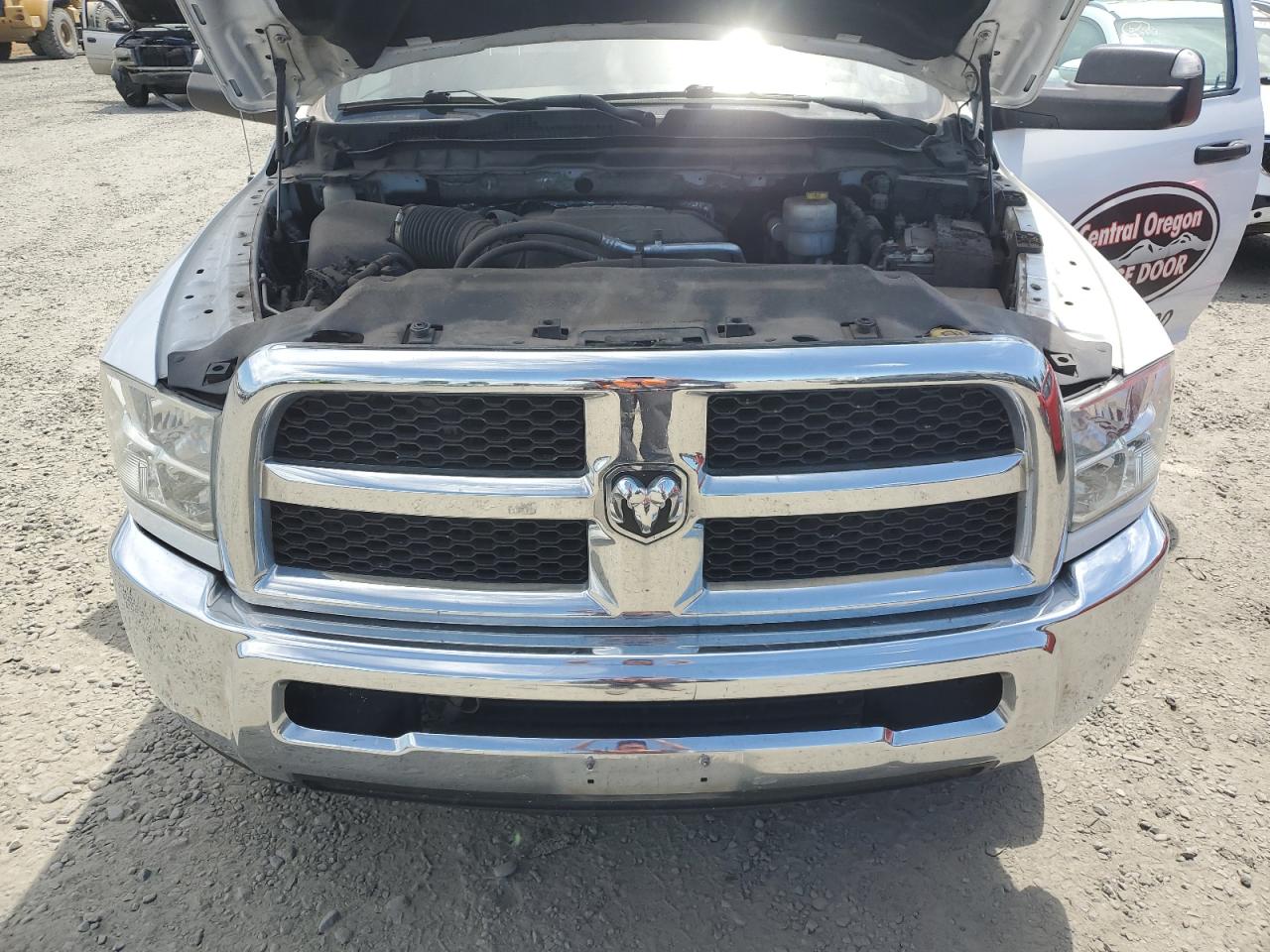 Lot #2860646782 2018 RAM 2500 ST