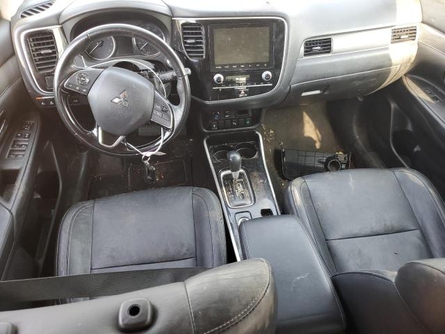 2020 MITSUBISHI OUTLANDER - JA4AZ3A31LZ035662