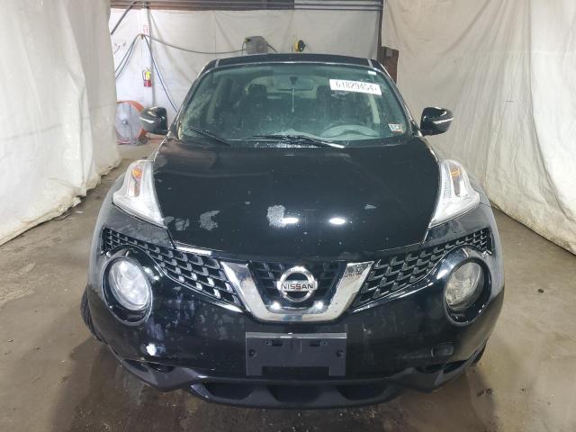 2015 NISSAN JUKE S - JN8AF5MV1FT550342