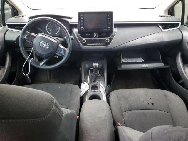 2021 TOYOTA COROLLA LE - 5YFEPMAE5MP201424