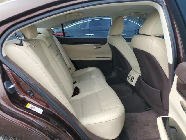 2016 Lexus Es 350 VIN: 58ABK1GG2GU008300 Lot: 61260164