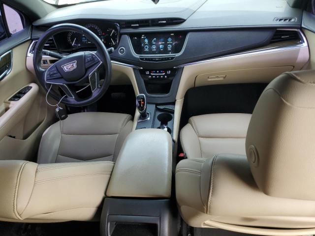 2019 Cadillac Xt5 VIN: 1GYKNARS1KZ159591 Lot: 61235094