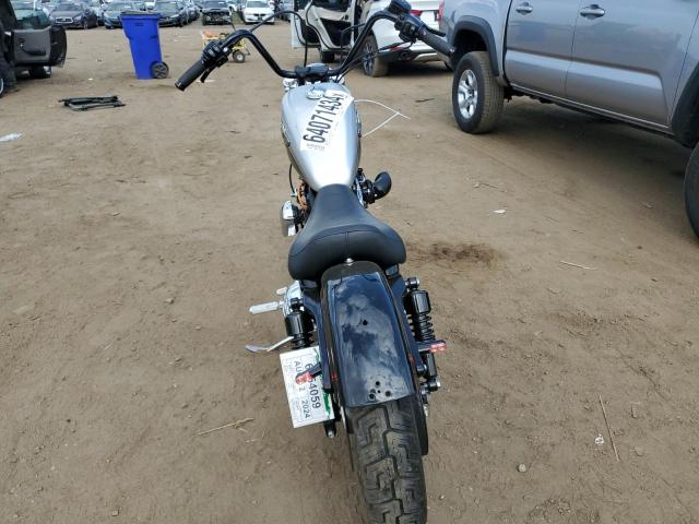 2003 HARLEY-DAVIDSON XL1200 C A 1HD1CGP473K428569