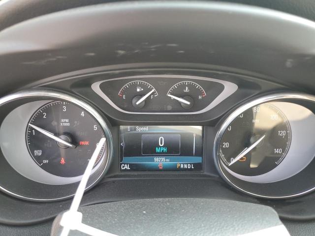 2020 BUICK ENVISION LRBFXASA3LD208306