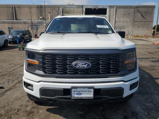 2024 FORD F150 STX 1FTEW2LP8RKD24971