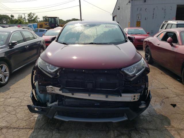2018 HONDA CR-V EX - 7FARW2H56JE003932
