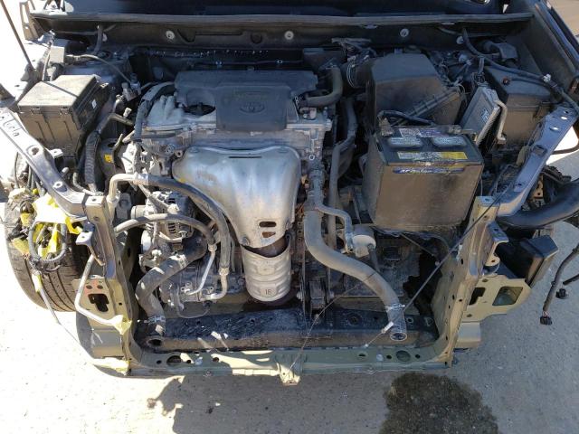 2017 TOYOTA RAV4 LIMIT - 2T3DFREVXHW581121