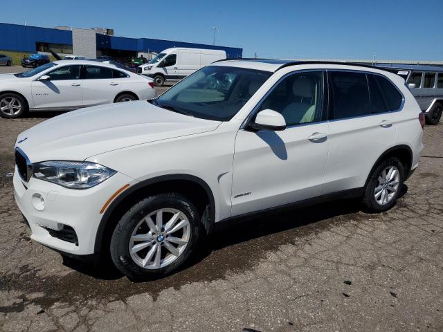 VIN 5UXKR0C55E0H17122 2014 BMW X5, Xdrive35I no.1