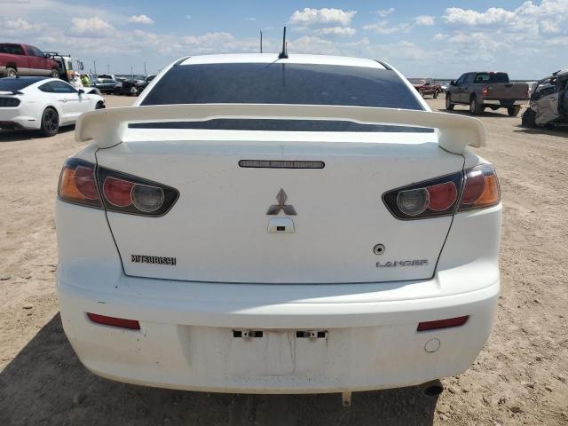 2015 Mitsubishi Lancer Gt VIN: JA32U8FW6FU005971 Lot: 62713364