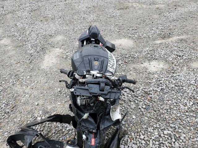 2010 APRILIA RSV4 R ZD4RKC018AS000141