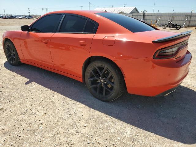 VIN 2C3CDXBG5LH138173 2020 Dodge Charger, Sxt no.2