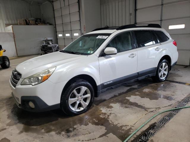 VIN 4S4BRBKC2D3219267 2013 Subaru Outback, 2.5I Lim... no.1