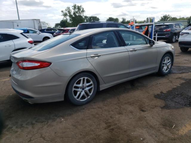 2015 FORD FUSION SE - 3FA6P0H7XFR168928