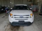 FORD EXPLORER L photo