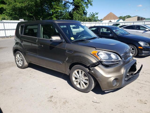 Vin: kndjt2a60c7391107, lot: 60571204, kia soul + 20124
