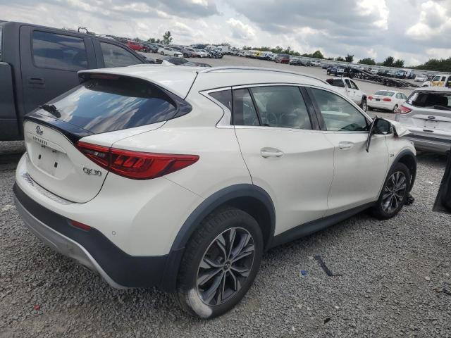 Vin: sjkch5cr8ja049145, lot: 64322604, infiniti qx30 base 20183