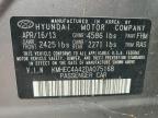 HYUNDAI SONATA HYB photo