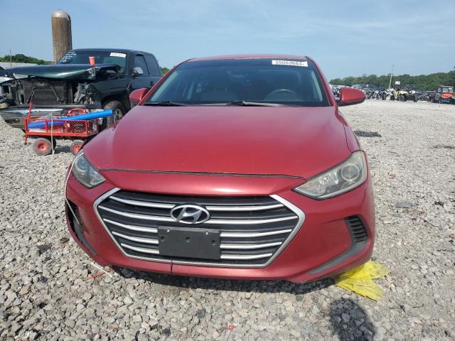 2017 HYUNDAI ELANTRA SE - 5NPD74LF2HH146922