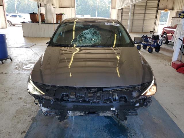 2023 HYUNDAI ELANTRA LI - KMHLN4AJ4PU055966