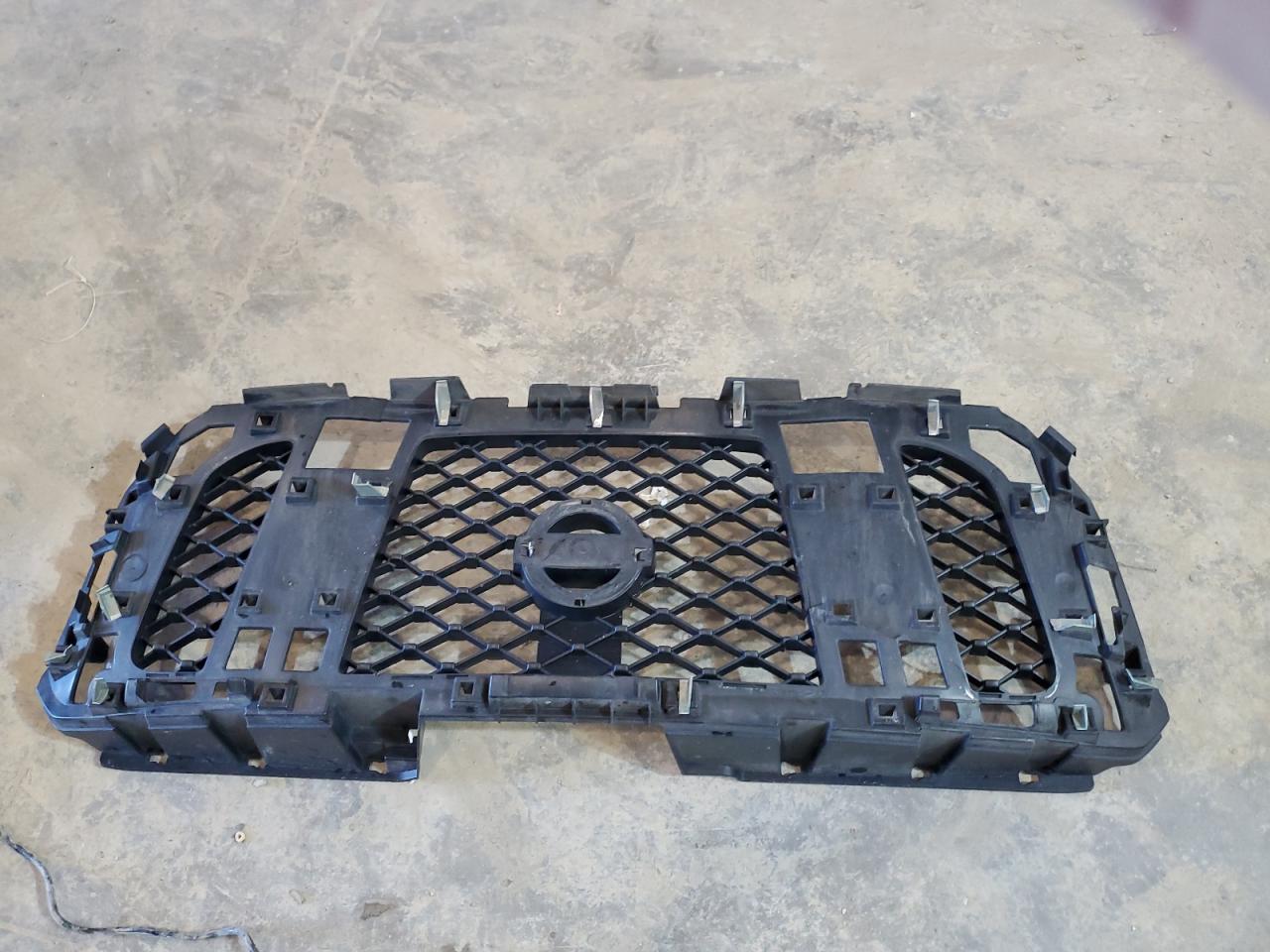 5BZAF0AA3EN160958 2014 Nissan Nv 3500 S