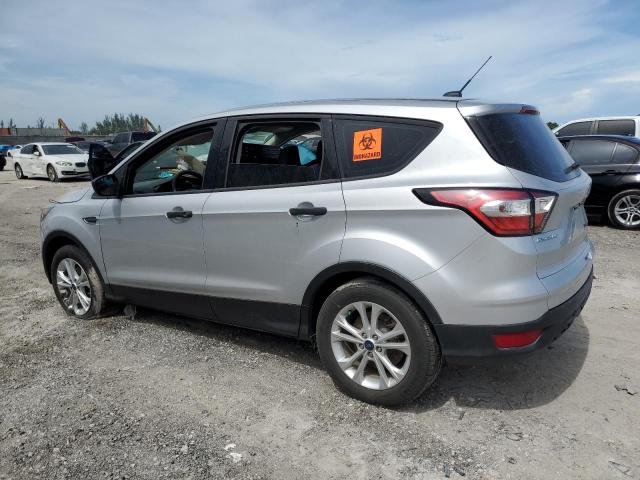 Vin: 1fmcu0f70jud60266, lot: 63532494, ford escape s 20182