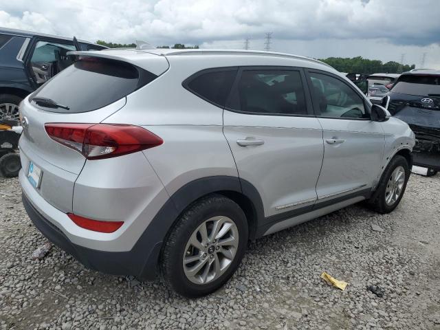 Vin: km8j33a46ju693984, lot: 64290954, hyundai tucson sel 20183