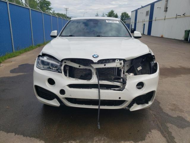 2017 BMW X6 XDRIVE3 - 5UXKU2C3XH0U30336