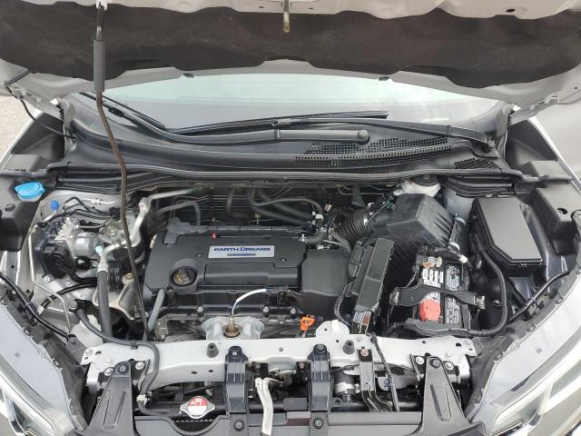 2015 HONDA CR-V EX - 2HKRM4H54FH653932
