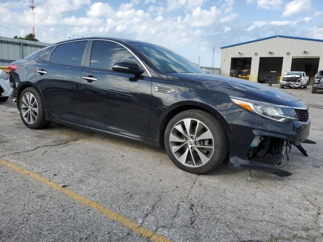 VIN 5XXGT4L35KG279675 2019 KIA Optima, LX no.4