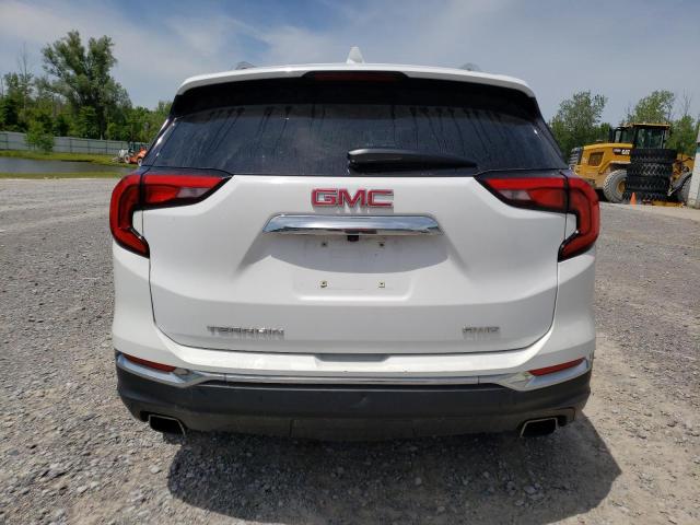 2019 GMC Terrain Slt VIN: 3GKALVEXXKL205043 Lot: 61349954