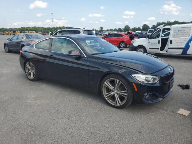 VIN WBA3N7C54GK228061 2016 BMW 4 Series, 428 I no.4