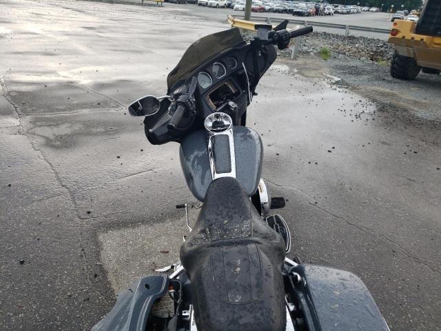 2015 HARLEY-DAVIDSON FLHTP POLI - 1HD1FMM18FB600628