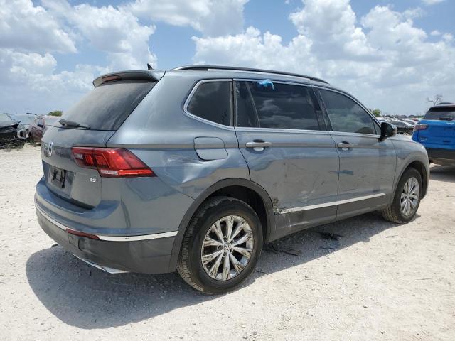 2018 VOLKSWAGEN TIGUAN SE - 3VV3B7AX2JM159016